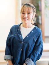 ヘアーハウス ハーツ(Hair House Heart’s) 杉信 裕美