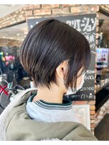 OX CREATION 椥辻 オックスクリエーション コンパクトショート