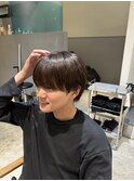 natural hair