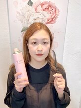 グロス 心斎橋(GLOSS) 平田 彩華