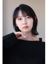 ソイクフ 四条大宮店(SOY-KUFU)&nbsp;20代30代40代◎ 魅力倍増カールシアーカラー