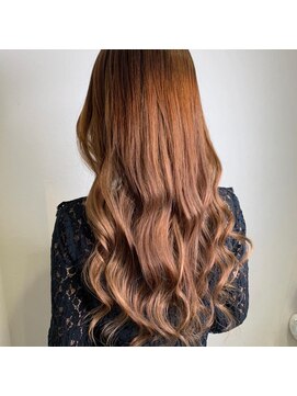 ヘアスタジオ マテリアル(hair studio Material) #プルエクステ#髪質改善#カラー#ヘアセット