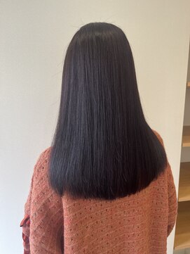 ミリ 国分寺(Mili) ロングヘア