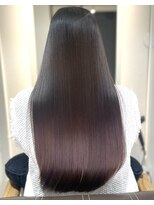 アールサロン アネックス 名駅(Rr SALON ANNEX)&nbsp;ピンクブラウン