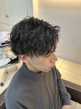 フォルテ 草薙店 forte草薙【スパイラル】池田健人