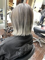 シャンプーボーイエイムス(SHAMPOO BOY aims)&nbsp;バレイヤージュ