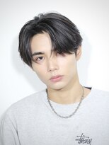 アイトーキョー 名古屋栄(AI TOKYO)&nbsp;フェザーパーマ/韓国マッシュ/センターパート[名古屋駅/栄駅]