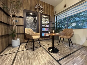 head resort ROGI hair&spa【ヘッドリゾートロジ】