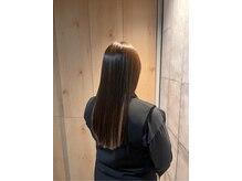 カラー&髪質改善＆ヘッドスパ専門店