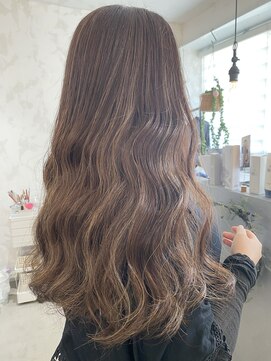 プルメリアドット(Plumeria.) ハイライト