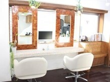 ヘアスタジオ クリブ(HAIR STUDIO CRIB)