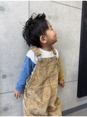 キッズカット