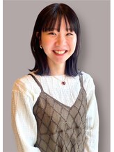 ビューティーサロン ペイジ(Peige) 山本 愛華