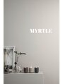 マートル(MYRTLE) TSUNODA 