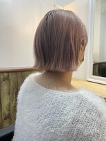 アストル(ASTRE)&nbsp;ミニボブ