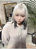 アンブレラカラー