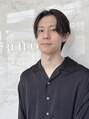 エレノア 枚方(Eleanor) 左藤 樹真
