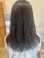 モーチェ(MOUCHE.)&nbsp;ミディアムレイヤー