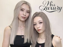 ミスラグジュアリー(Miss Luxury)