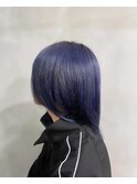 (そうや) ブルーラベンダー