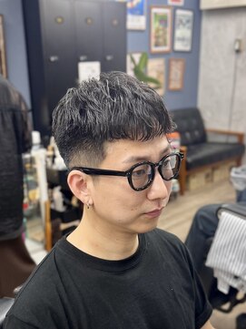 パール(PEARL) フレンチクロップ