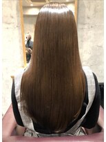 アフィナー(Afinar) 艶髪Style