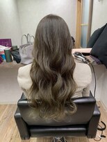 シュガー バイ エクラート 立川南口店(SUGAR by ECLART)&nbsp;赤み0カラー