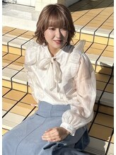 骨格補正×美肌カラー×髪質改善｜技術派スタイリスト集結