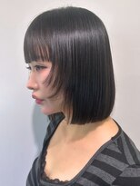 ルネラトーキョー(RUNERA TOKYO)&nbsp;レイヤーボブ