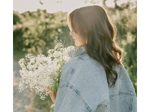 ミルクヘアー(MILK HAIR)