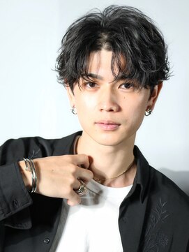 クロト 福岡本店(KUROT) スパイラルセンターパート