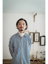 アンドオフ(&OFF)&nbsp;秋葉 亮