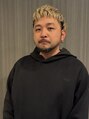 アグ ヘアー グレン 宇都宮店(Agu hair glen)&nbsp;戸室 光