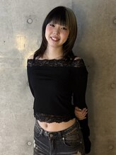 ソワンドブレスセルン 心斎橋(soin de brace cerne)&nbsp;大浜 華乃