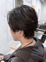 ブルニール 心斎橋(BLEUNIR)&nbsp;ニュアンスパーマ