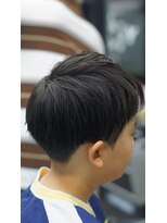 ワイズチョップガレージ(Y's CHOP GARAGE)&nbsp;ツーブロック