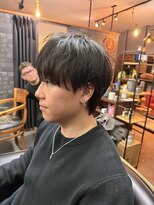 オルディネ(ORDINE)&nbsp;シャードパーマ