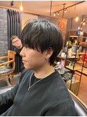 シャードパーマ