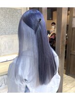 モアムー(Moremuu)&nbsp;【りえ】インナーカラー