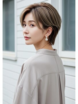 ネックス 表参道本店(nex) 【nex 表参道】