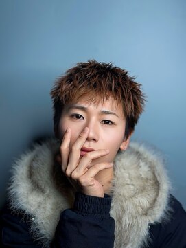 ジョーカー(JOKER) ダウンバング