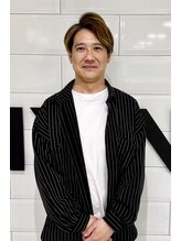 ニューヨークニューヨーク 近鉄草津店(NYNY)&nbsp;田西 基彦