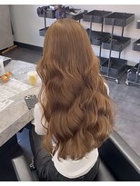 エン 四街道店(en)&nbsp;◇ caramel beige ◇