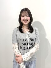 セロ 東辻井店(SERO) 大角 心愛