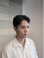 ワンワンオー バーバーショップ コンチネンタル(@110 BARBER SHOP continental)&nbsp;フェザーショート