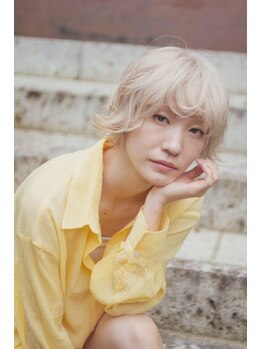 エフパレードシーサイド(F.PARADE seaside)の写真/【＃海沿いに映えるスタイル】夏のイベントに向けて最上級のオシャレを演出☆周りと差がつく”カワイイ”を