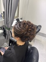 グラス 春吉1号店(glass)&nbsp;アップスタイル