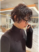 フィー 北千住店(fee)&nbsp;［ＹＵＩstyle.］垢抜け！骨格矯正カット×パーマ