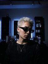ライズ 千葉(RAIzE)&nbsp;ホワイトブロンド