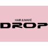 ドロップ(DROP)のお店ロゴ